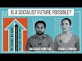 THE FUTURE WE WANT
