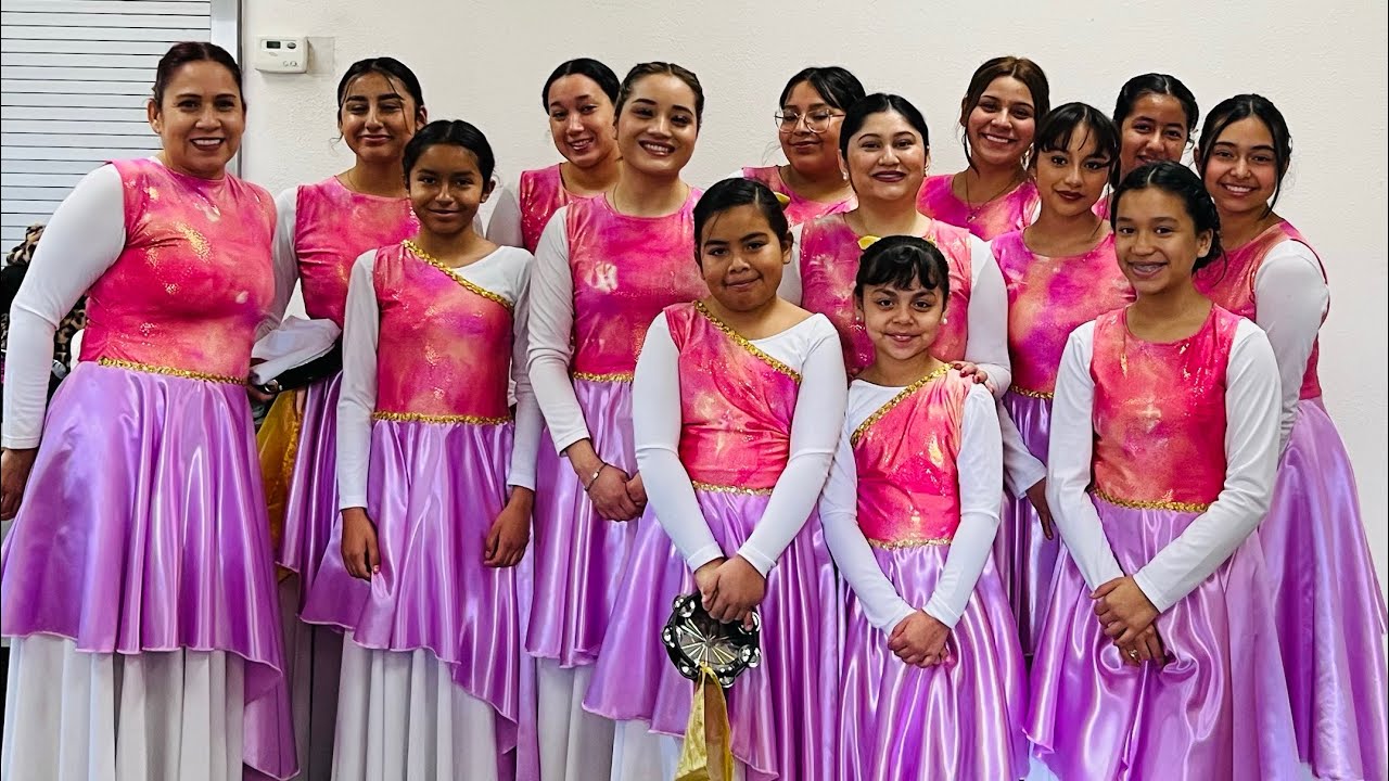 Sueños//Un corazón//danza