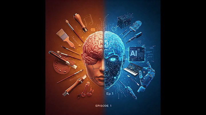 AI vs. Human Creativity: Will AI Replace or Enhance Our Creative Potential?