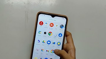 How to update dark mode Lava Z2s | dark mode enable kaise karen Lava mobile