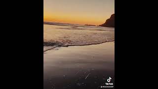 Blacks Beach SD. Quick Tic Toc Edit