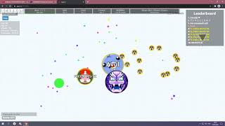 Hack For Agar.io New- Prank APK for Android Download