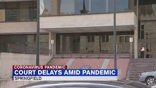 Local attorney speaks out on court delays during coronavirus pandemic