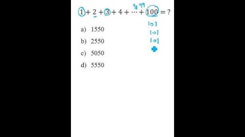 Sum of Consecutive Natural Numbers tricks / Algebra #shorts #maths #youtubeshorts #math #shortsfeed