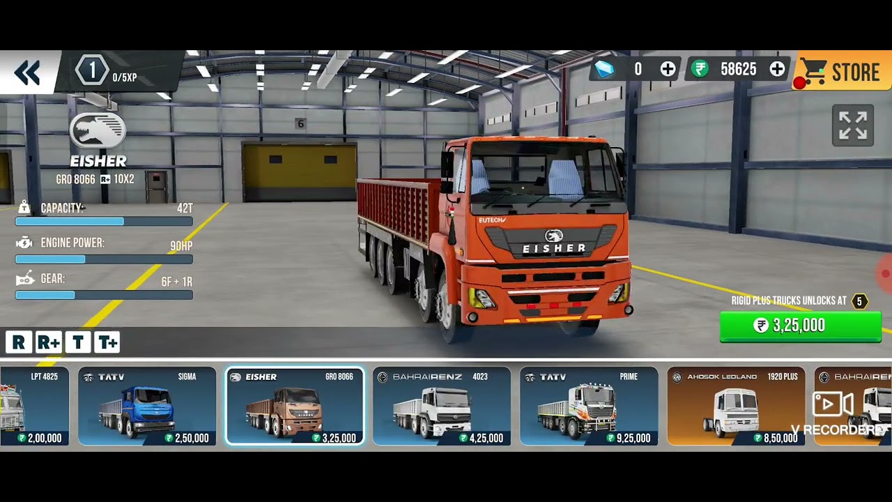 My second gaming video in this channel