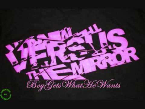 Punk music video thumbnail preview for Versus the Mirror - Boy Gets What He Wants
