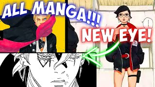 Reading Full Boruto Chapter 81 Right Now