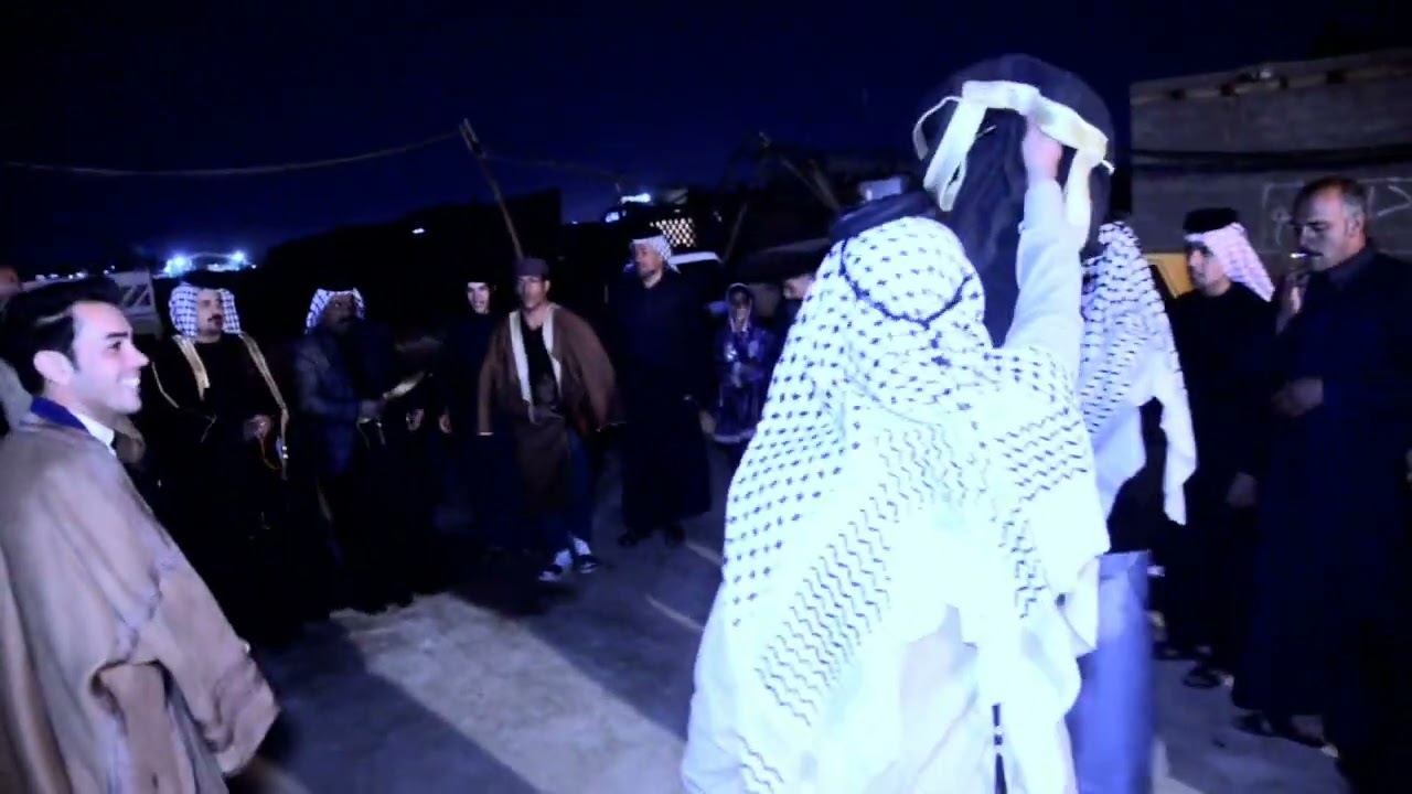 حنة حسن المصلوخي ألف ألف مبروك