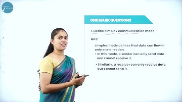 DAY 67 | COMPUTER SCIENCE | II PUC | NETWORKING CONCEPTS | REVISION | L1