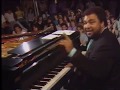 George Duke on improvising