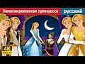 Замаскированная принцесса | The Forest Cloaked Princess Story in Russian