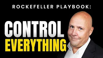 Own Nothing, Control Everything: The Rockefeller Way (Pillar 6)