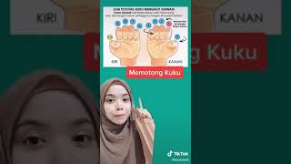 8 Amalan Sunnah hari Jumat