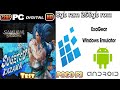 Exagear Windows Emulator For Android