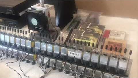 Pianodisc PDS 128 Plus & CD Complete Player System