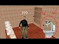 SAMP - Playing hide an seek with my friend in GTA SA Multiplayer Hindi