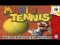 Mario Tennis Longplay Nintendo 64 2000 Mp3 Mp4 Free download