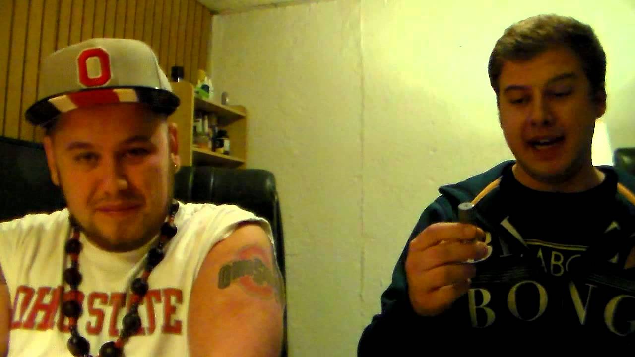 Aero Shot Energy Review