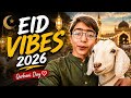 Eid ul Adha 2026: Village Life Aur Qurbani Ka Vlog!