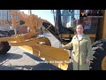 SEM 921 Motor Grader Liberia SEM 921 Motor Grader Liberia