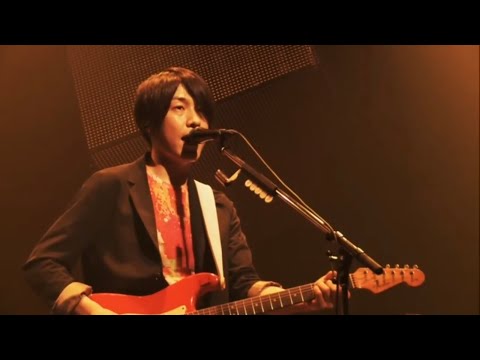 フジファブリック - こんなときは (Live at NHKホール)