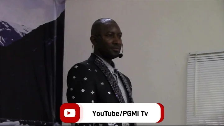 DYING LADY IN CHURCH SAVED BY PROPHET ROYDEL ROWE/...