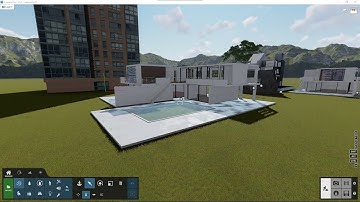 LUMION PRO Videocourse - 05 - Importing Models, Textures, Animation from Other 3D Software, FBX