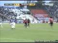 Copa Libertadores 2011 - Jornada 4. Godoy Cruz - Independiente