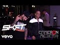 DJSHIFT - LIVE at PARQ San Diego ft. Cameron McBeth