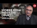 The Man who Solved the Most Murder Cases in Punjab | Justice Kazim Ali | Judiciary Diaries | Ep 02