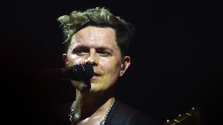 Michael Patrick Kelly  - Konzerthighlights - Bochum 18.08.23