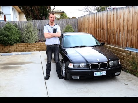 What to look out for when buying a BMW 318i