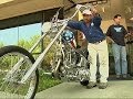 Bike From 'Easy Rider' Going on Auction Block