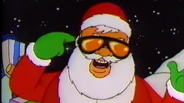 MST3K-Broadcast Editions: 619-Red Zone Cuba 12/18/1994