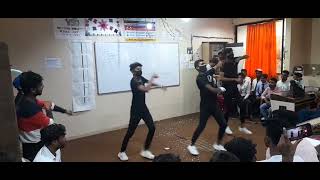 Download Lagu mask group dance CIMT COLLAGE Bhilai Download Lagu mask group dance CIMT COLLAGE Bhilai