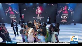 #Gambuuze | Evelyn Nakyejjwe