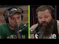 Strongman Robert Oberst Shares His Worst Injuries | Joe Rogan