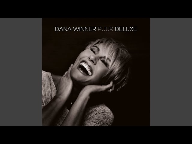 Dana Winner - The Lucky One