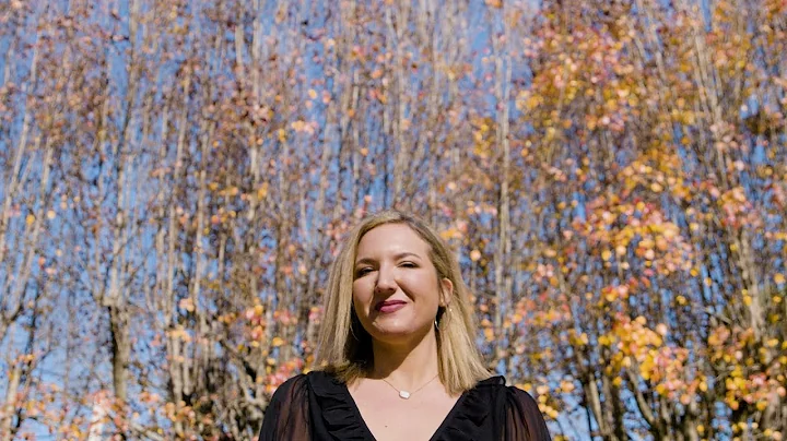 Stories of Belonging: Jessica Jolly (Creating an I...