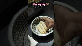 🌿Minivlog.... Innaiku Semma Busy Day! 🥵#shorts #minivlog #cake