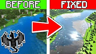 How To Fix MCPE 1.19 Shaders Not Working! - Minecraft Bedrock Edition screenshot 5