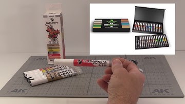 Introducing AK Interactive