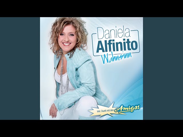 Daniela Alfinito - Wenn Der Wahnsinn Zu Ende Ist