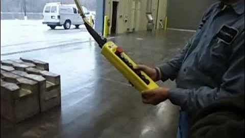 Overhead Bridge Crane Operation and Safety