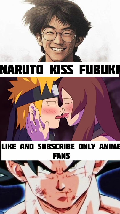 Naruto married with fuuki #shorts #anime #fuuki #shortsfeed #viral #viralshort