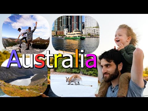 Australia
