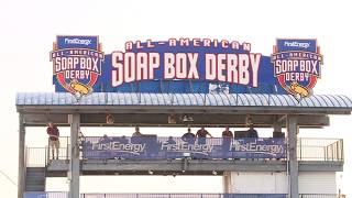 International Soap Box Derby returns to Akron