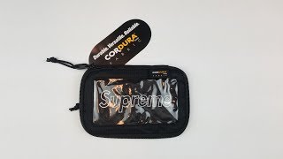 supreme small pouch