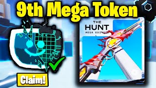 Full Guide: How To Get *8Th Mega Token* In A Dusty Trip (Hunt Mega Edition)