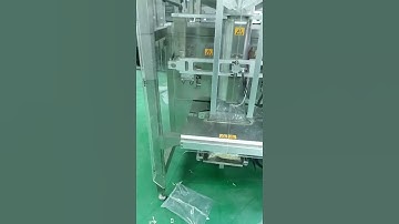 Noodle Packing Machine